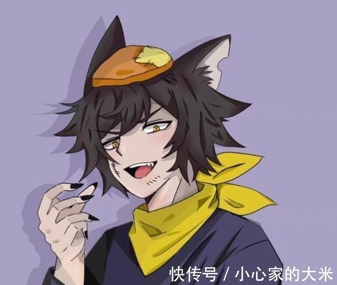 喜羊羊|《喜羊羊与灰太狼》角色拟人，美羊羊身材优秀，红太狼渔网袜亮眼