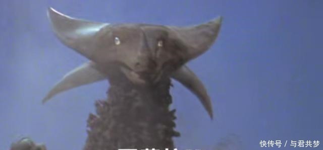 爱迪奥特曼|你对怪兽哥莫拉了解多少这几只哥莫拉,是奥特曼中的另类