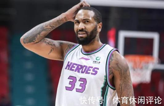 冯莱|117-100!山东男篮17分大胜上海男篮,李春江被打的没脾气