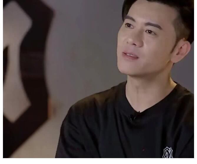 《披荆斩棘的哥哥》最新排名:两位大湾区哥哥垫底,李铢衔成陪跑