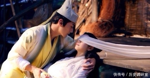 当小龙女知道自己被尹志平轻薄后,为什么不杀了他?