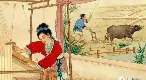 长时间|秦汉、隋唐、明清,常常成对出现,为什么宋朝却是落单者?