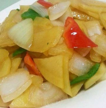 洋葱|孩子吃饭不挑食做什么都吃，多吃经典菜，补钙补脑身体棒