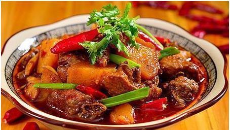 香味四溢的几道家常菜,营养解馋下饭,美味简单,香到多吃碗米饭