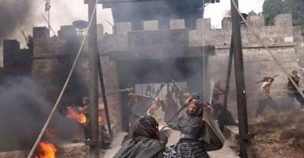 自立为帝!宋江手下个个武功高强,为何不自立为帝原因主要有三个!