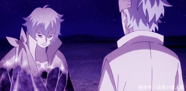 傀儡|《博人传》傀儡师打不过傀儡,是舍人太厉害,还是勘九郎太渣?