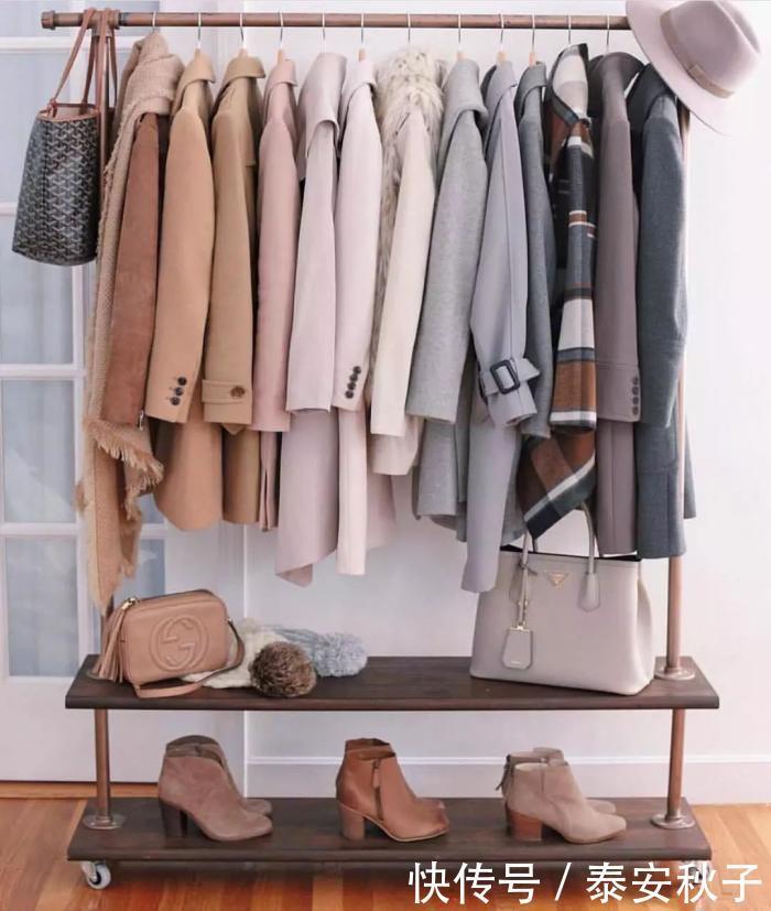 太棒了!换季最美的“心机穿搭术”赏析:穿出简约的时髦感!