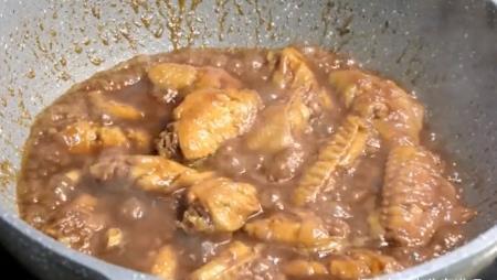 色泽|色泽诱人,香气四溢,口感嫩滑,我家一周吃三次都不烦