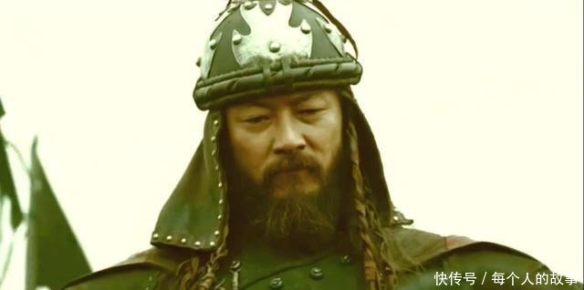 却是|成吉思汗手下一猛将，一生攻下700多城池，却是“叛国者”