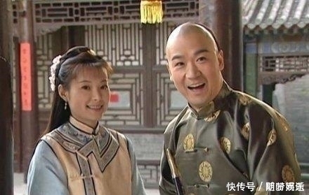 纪晓岚|千古绝对上联“老头骑驴上青楼”,下联这么对真是绝妙