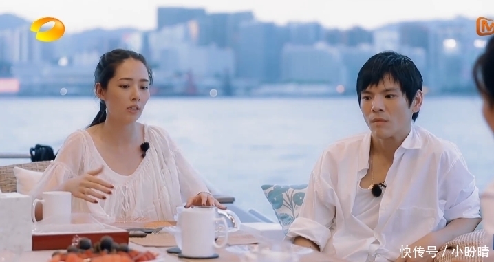 嚴屹寬|若風戚藍尹得罪《小兩口》？不但預告全無正片也不播，引觀眾反問