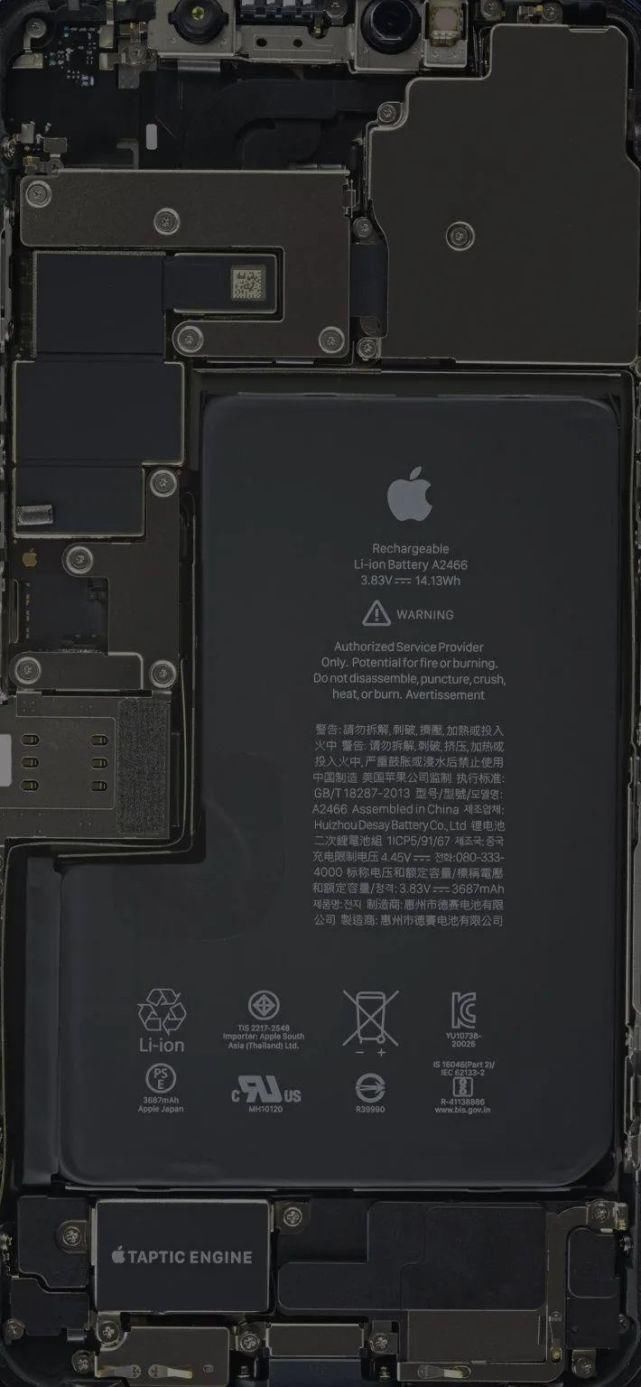 美金|三年降50美金！OLED仍占iPhone 12总成本近两成