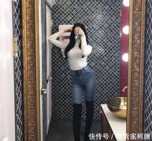 对于这样的几款牛仔裤，你能给几分？