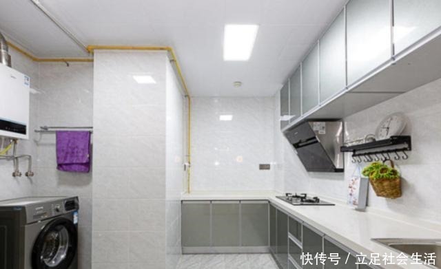 飘窗|30万砸出来的新房,140㎡装得太高级了,全屋挑不出半点毛病!