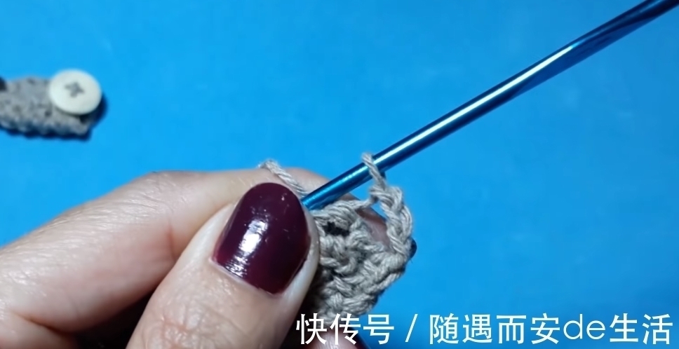 蕾丝 自制洋气颈链,一款多链式圆柱装饰颈链教程,配任何衣服都美美哒