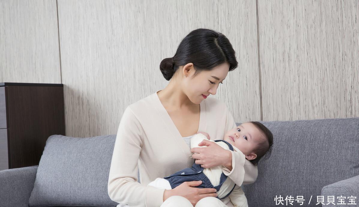 好处|宝宝从小“经常抱”和没人抱,长大后有差距,适当抱孩子好处多