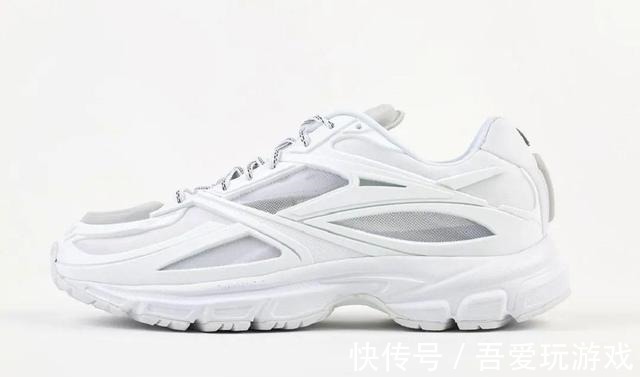 asic 用废弃安全气囊做鞋,都能炒到 2 万元!