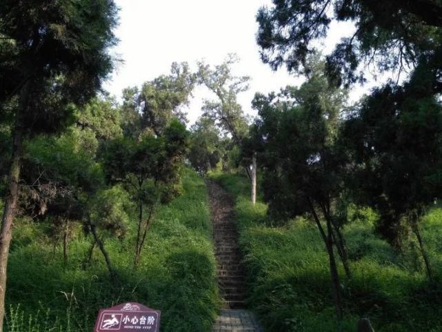 居然还没出圈！这小众的假日宝藏地，人少清幽，一日游刚刚好！