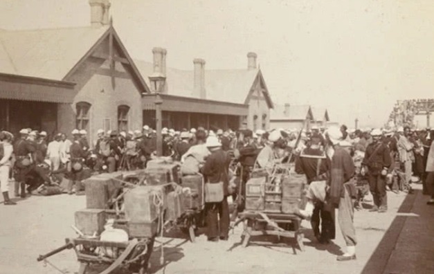 估价|八国联军抢走的“永乐宝剑”,估价超10亿元,英国博物馆拒不归还!