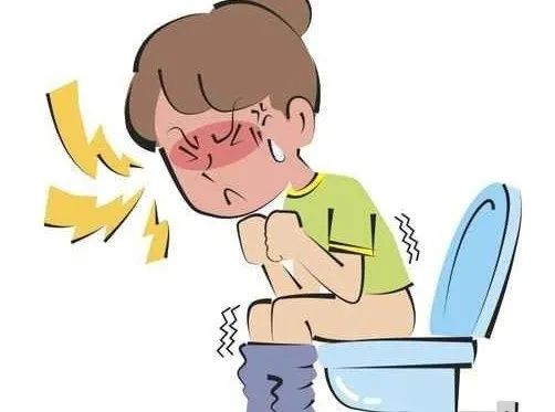 排便困难|莫把“便秘”当小事,松江专家教你“对因治秘”