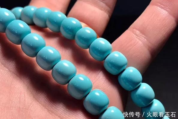 喜欢|这4种老型珠之美,你最喜欢哪种?