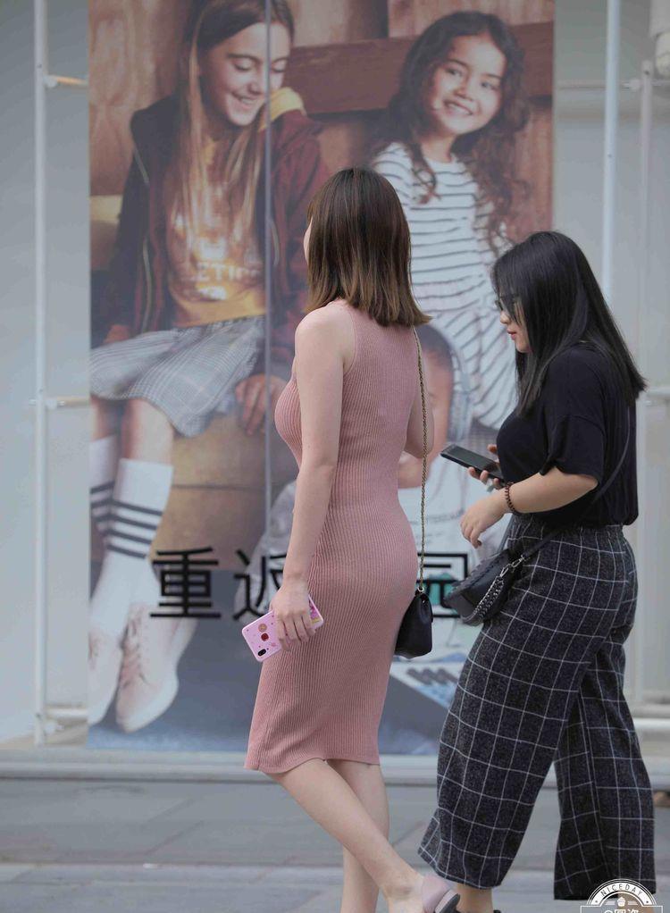 实用|展现女性魅力的连衣裙，轻松演绎各种风格，非常实用