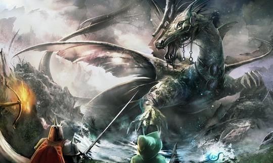 小说!5本爽快轻松的玄幻完结小说,每一本脑洞大开,不信你全都看过