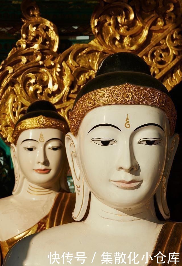 皈依佛门$佛教:命运不顺,和因果有关,做到这2点,福报自来