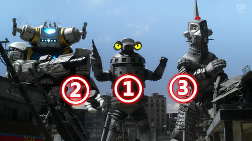 泽塔英雄传19话，泽塔手撕机甲兽，三大特空机助阵，特利迦帮忙打气