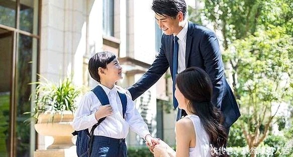 答案|“妈，我们家有多少钱”三位妈妈给出不同答案，可能影响孩子一生