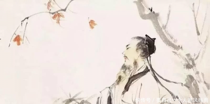 白居易!刘禹锡最深情的一首诗,写出爱情最大的遗憾,读来令人肝肠寸断!