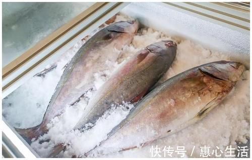 增强免疫力|爱吃鱼的人要注意,这3种鱼对身体不好,遇到要避开,别买错了
