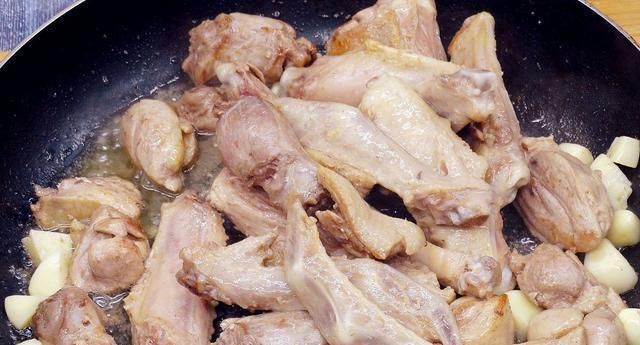 萝卜|鸭肉炖什么最好吃?教你做出最好吃的鸭肉