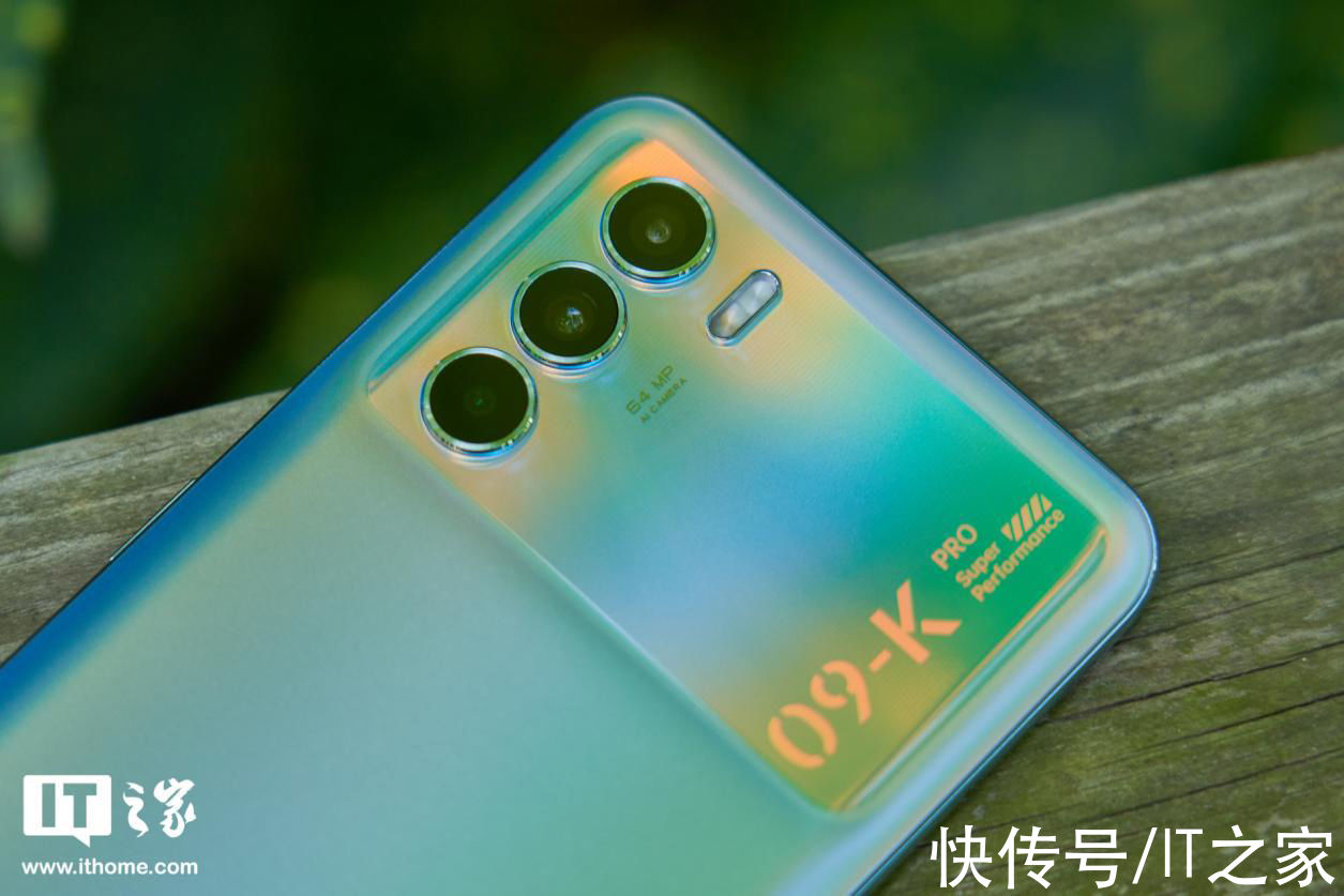 王者荣耀|天玑 1200、预订价 1999 元：OPPO K9 Pro 首发体验