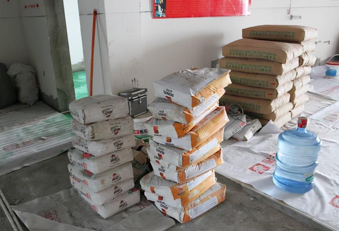 地板|网购建材易惹纠纷,老师傅教你买对建材,还不花冤枉钱