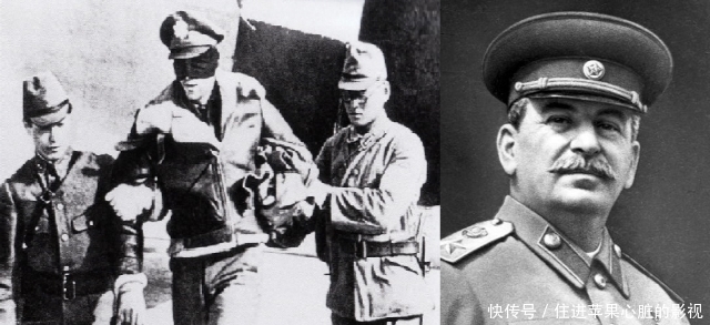 处置|空袭日本后,美国人硬着头皮飞到苏联,看老道的斯大林如何处置?