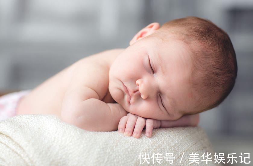 宝宝|孩子睡醒后若有这3种表现,说明大脑发育很好,占一条也很好