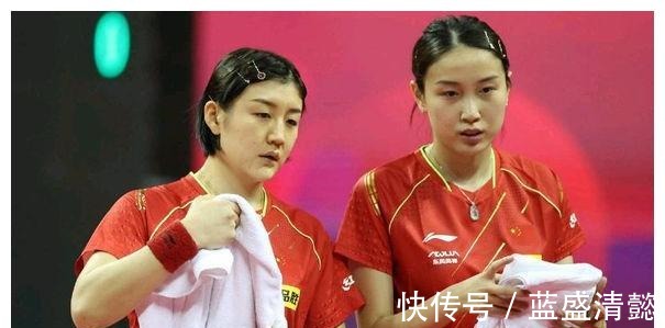 世乒赛|伊藤2次击败中国选手后，声称不过如此，日媒打败中国的天才！
