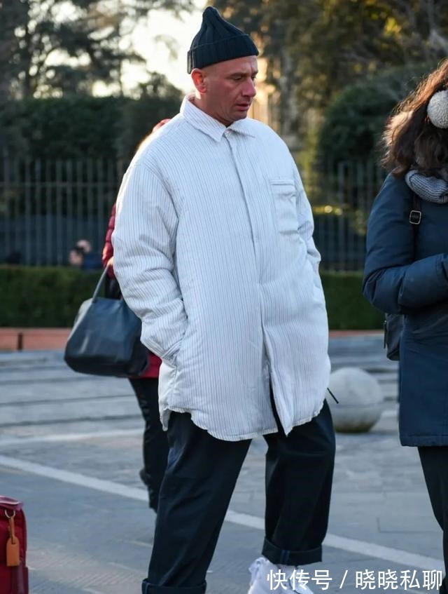 mc|最讨 Pitti Uomo 老餮们欢喜的运动鞋竟然是它们!