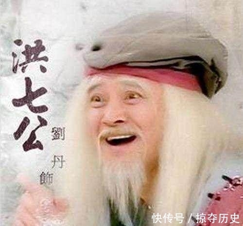 此功早就可以打败金轮法王,但杨过死活不肯练