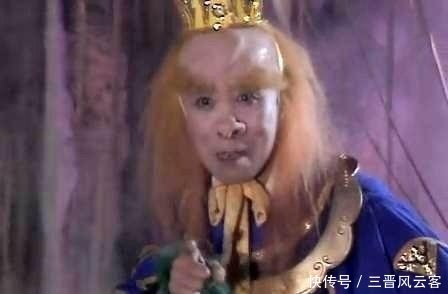 请不动|他是西游记中不在三界的大神,孙悟空请不动他,威望高于元始天尊