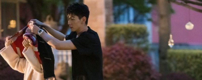 大學(xué)|怦然心動20歲倪倪是哪個大學(xué)的