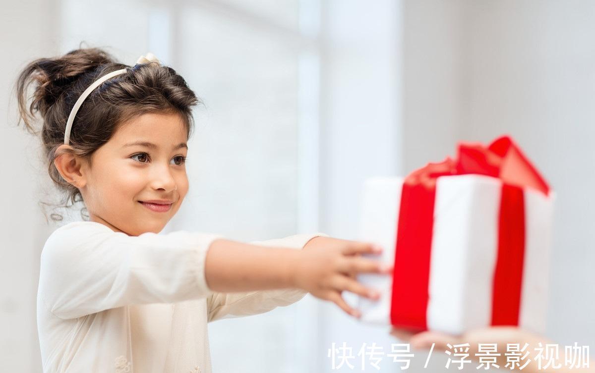 一生|如何和孩子聪明地谈钱,父母做到这6点,孩子就能受益一生