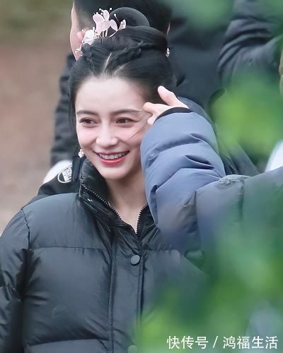 《奔跑吧黃河篇》剛定檔，baby又官宣“新身份”，還真小瞧你了