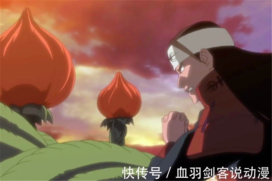 傀儡术|火影忍者中13位用毒高手:9位和木叶村有关,砂隐村3位都被压制