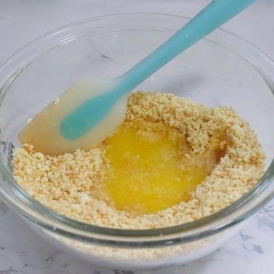 福气年夜菜 年味.酸奶慕斯