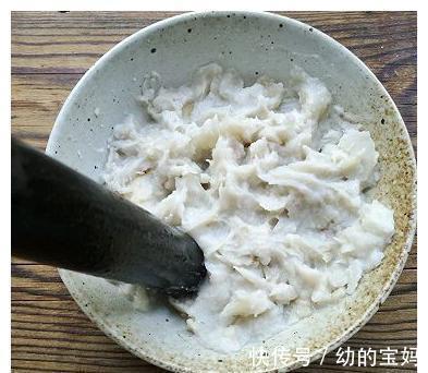 芋泥|入秋后,吃大鱼大肉都不如吃它,孩子多吃猛长个儿,含钙量极高