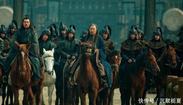 夺权|司马懿仅靠三千死士夺权时,曹操的那些老部下,为何坐视不管