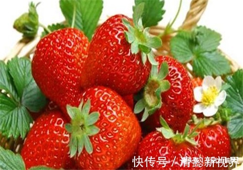 女性|爱美的女性要多吃4种食物，排毒养颜、延缓衰老，有益健康