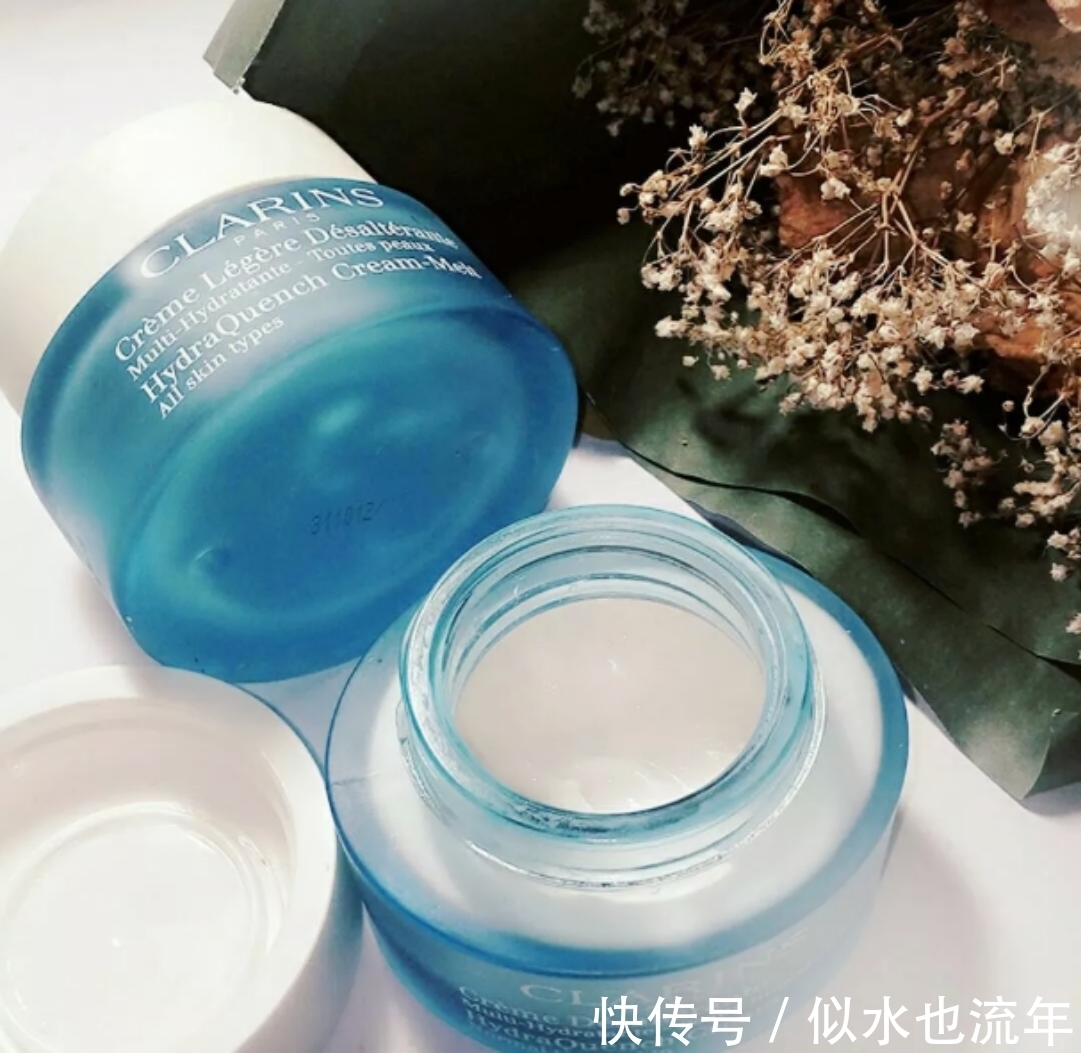 娇韵诗|深层补水紧致抗老的面霜推荐:提升和紧致肌肤,让你素颜也发光